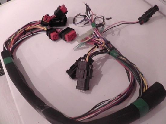 Picture of HARNESS AS