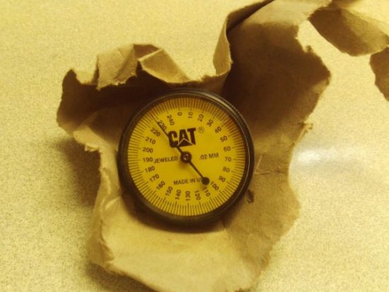 Picture of INDICATOR DI