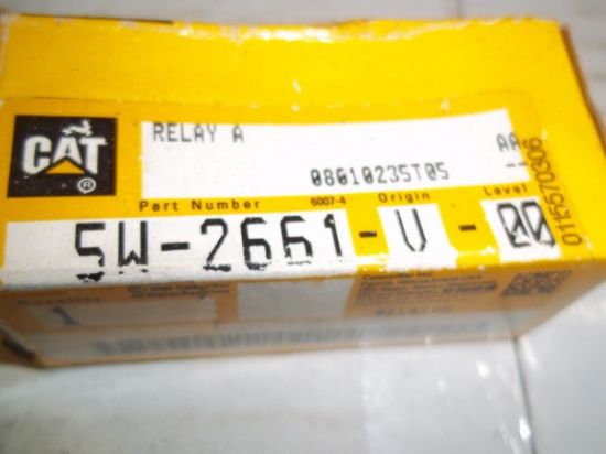 Picture of RELAY A
