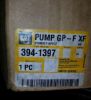 Picture of PUMP GP-F XF