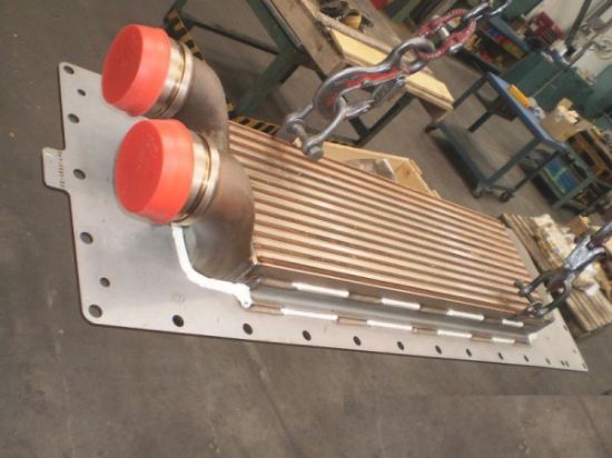 Picture of CORE AS-AFTERCOOLER