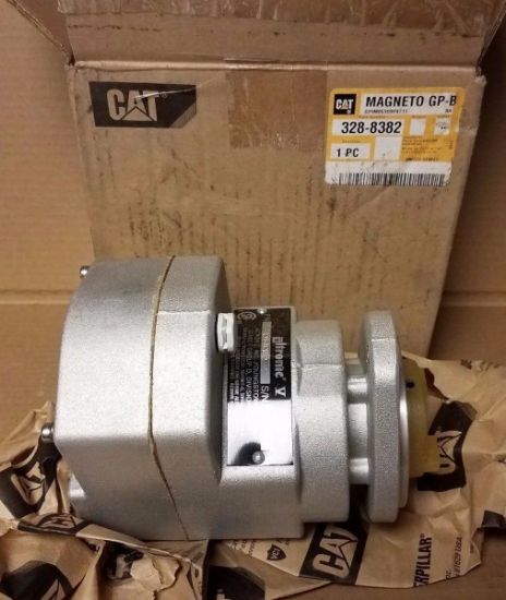 Picture of MAGNETO GP-B