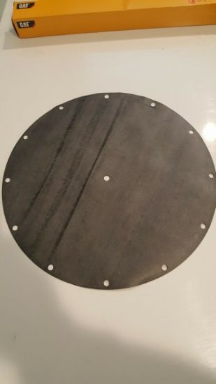 Picture of DIAPHRAGM