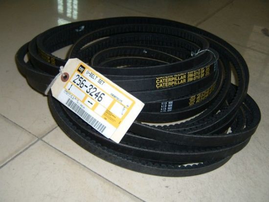 Picture of V-BELT SET