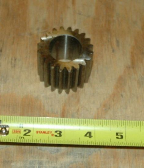 Picture of GEAR PLANET