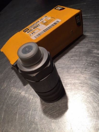 Picture of COUPLER AS-Q