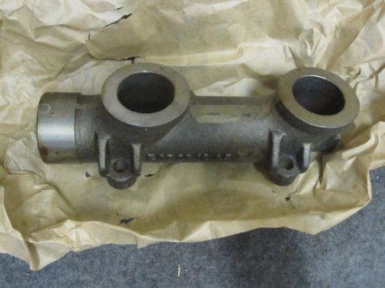 Picture of MANIFOLD-EXH-CLA