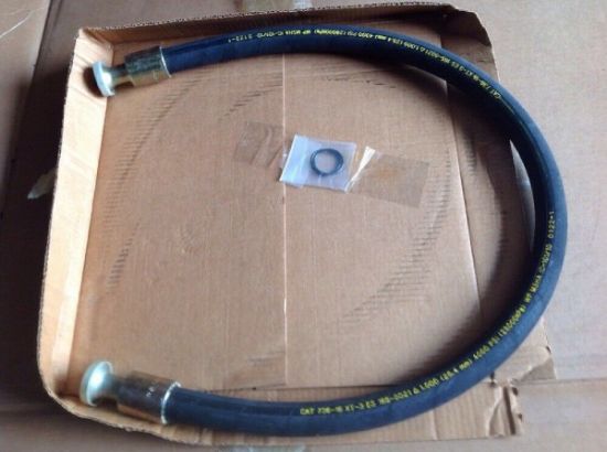 Picture of HOSE A
