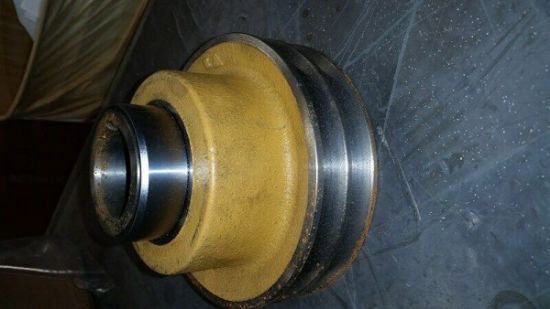 Picture of PULLEY A