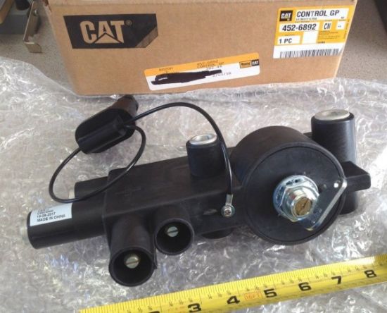 Picture of CONTROL GP