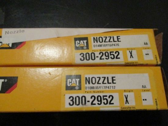 Picture of NOZZLE