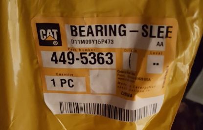 Picture of BEARING-SLEE