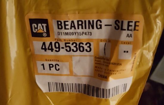 Picture of BEARING-SLEE