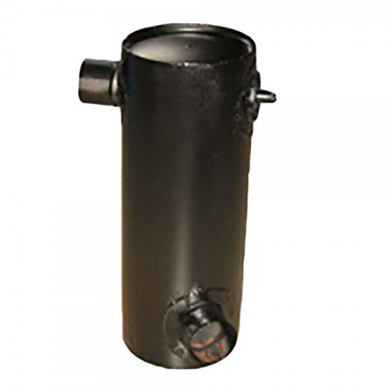 Picture of MUFFLER A