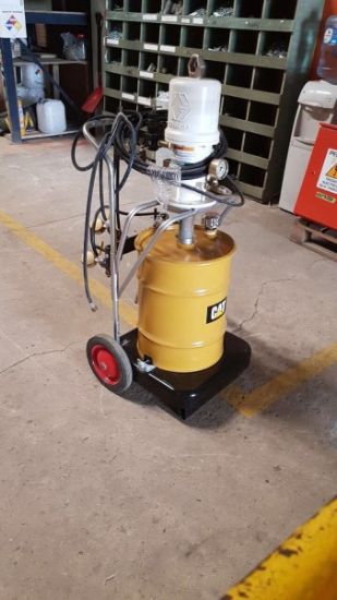 Picture of OIL REFILL G