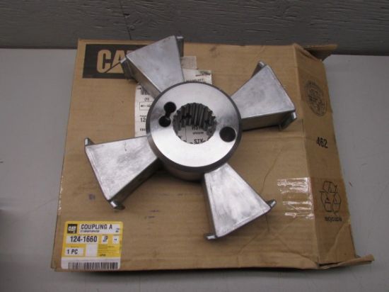 Picture of COUPLING A