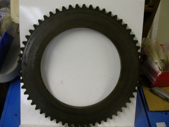 Picture of PLATE DRIVE