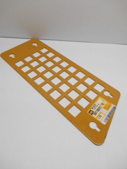Picture of PLATE