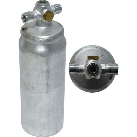 Picture of RECEIVER AS