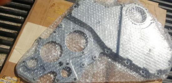 Picture of COVER-PLATE