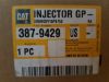 Picture of INJECTOR GP-FUEL