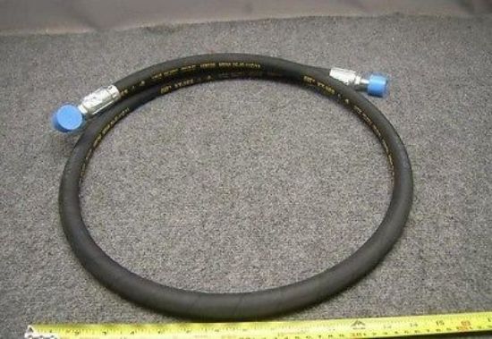 Picture of HOSE AS