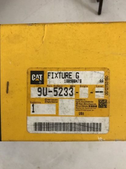 Picture of FIXTURE G