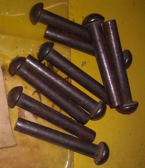 Picture of RIVET