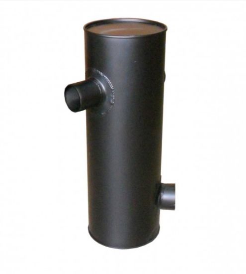 Picture of MUFFLER-CLA