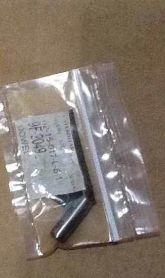 Picture of DOWEL