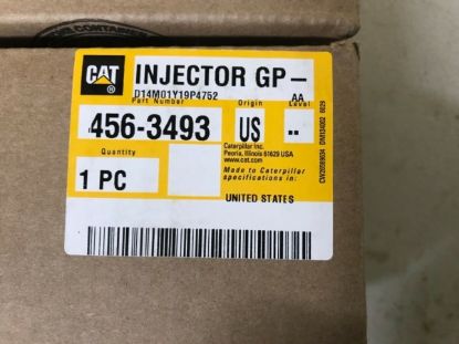 Picture of INJECTOR GP-FUEL