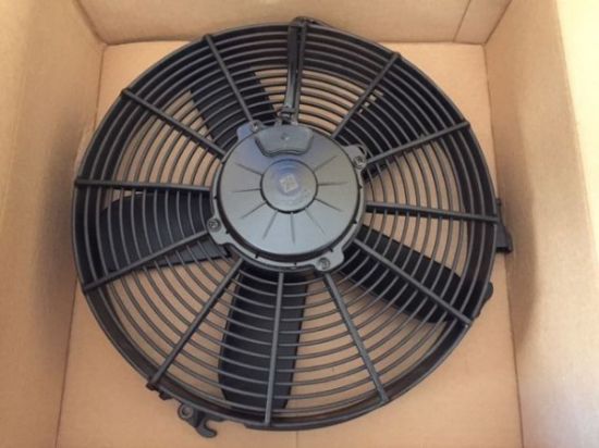 Picture of FAN AS