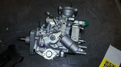 Picture of PUMP GP-F IN