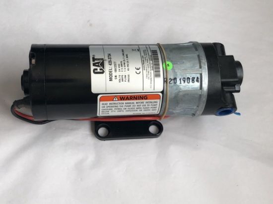 Picture of PUMP GP-DIAP