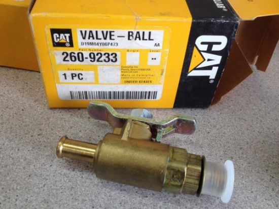 Picture of VALVE-BALL