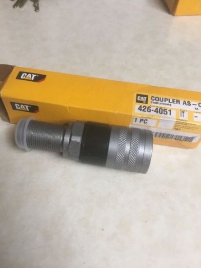 Picture of COUPLER AS-Q