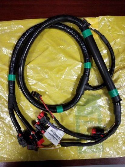 Picture of HARNESS AS