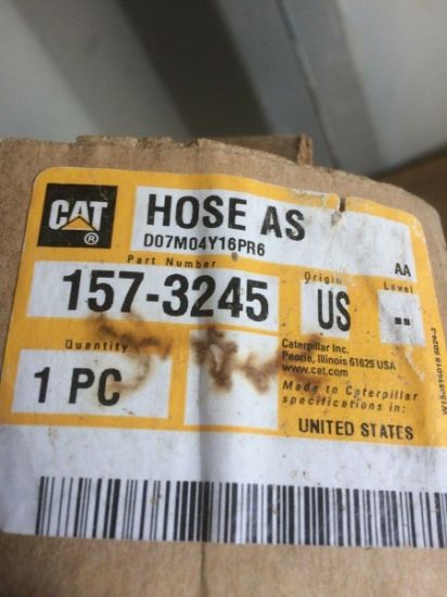 Picture of HOSE AS