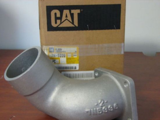 Picture of ELBOW-OIL FILLER