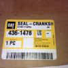 Picture of SEAL-CRANKSHAFT