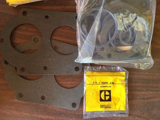 Picture of GASKET KIT