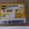Picture of COUPLER A