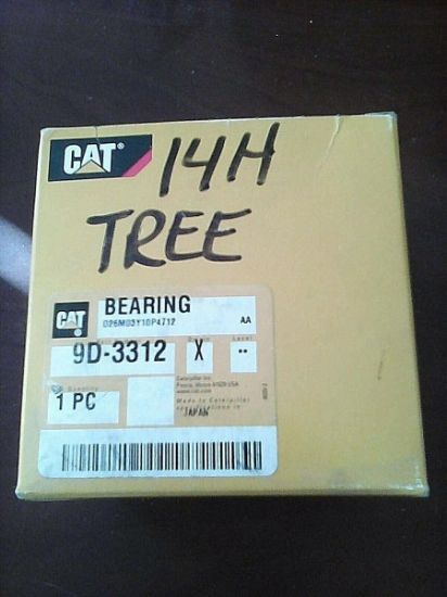 Picture of BEARING
