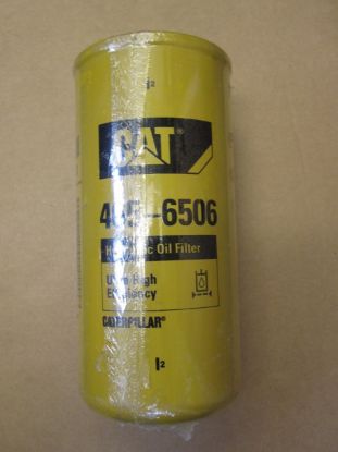 Picture of FILTER, HYDRAULIC OIL