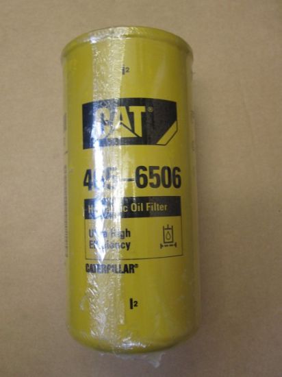Picture of FILTER, HYDRAULIC OIL