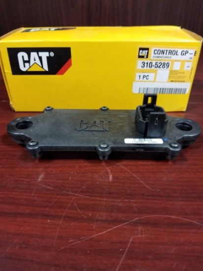 Picture of CONTROL GP-E