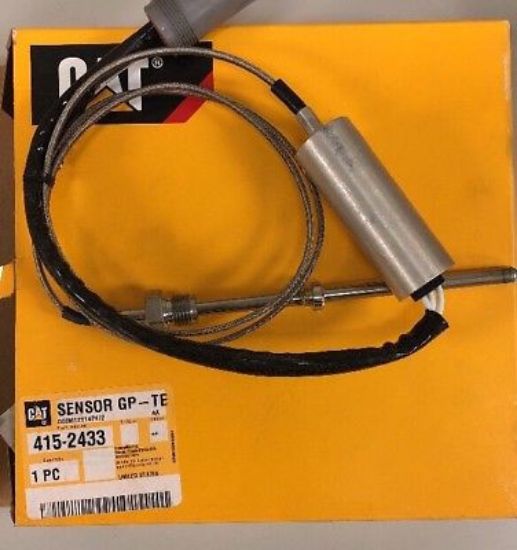 Picture of SENSOR GP-TEMPERATURE