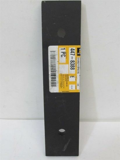 Picture of PLATE-CLAMP