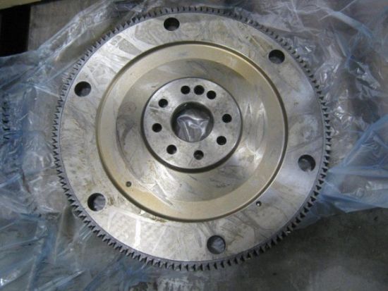 Picture of FLYWHEEL AS