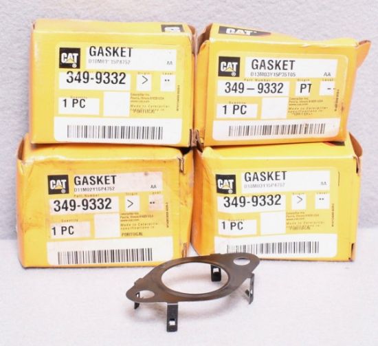 Picture of GASKET